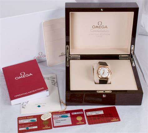 omega speedmaster replacement box and papers replica|omega watch box conversion.